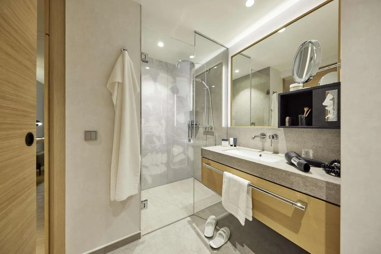 Atlantic Hotel هايدلبرغ