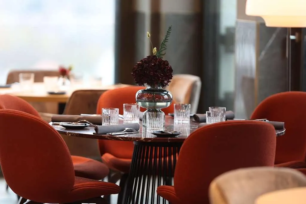 Atlantic Hotel هايدلبرغ