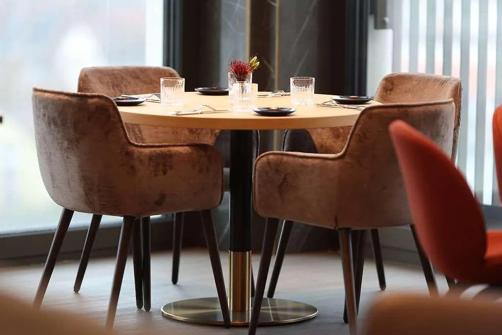 Atlantic Hotel هايدلبرغ