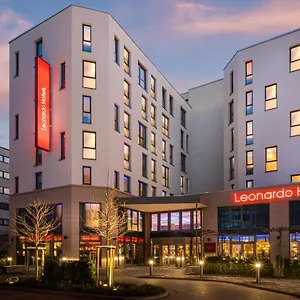 Leonardo Frankfurt فندق