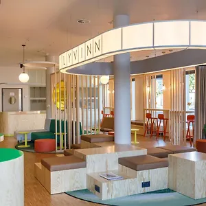 Lyvinn Frankfurt فندق