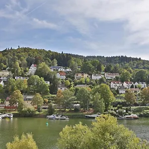 Hotell Neckarlux