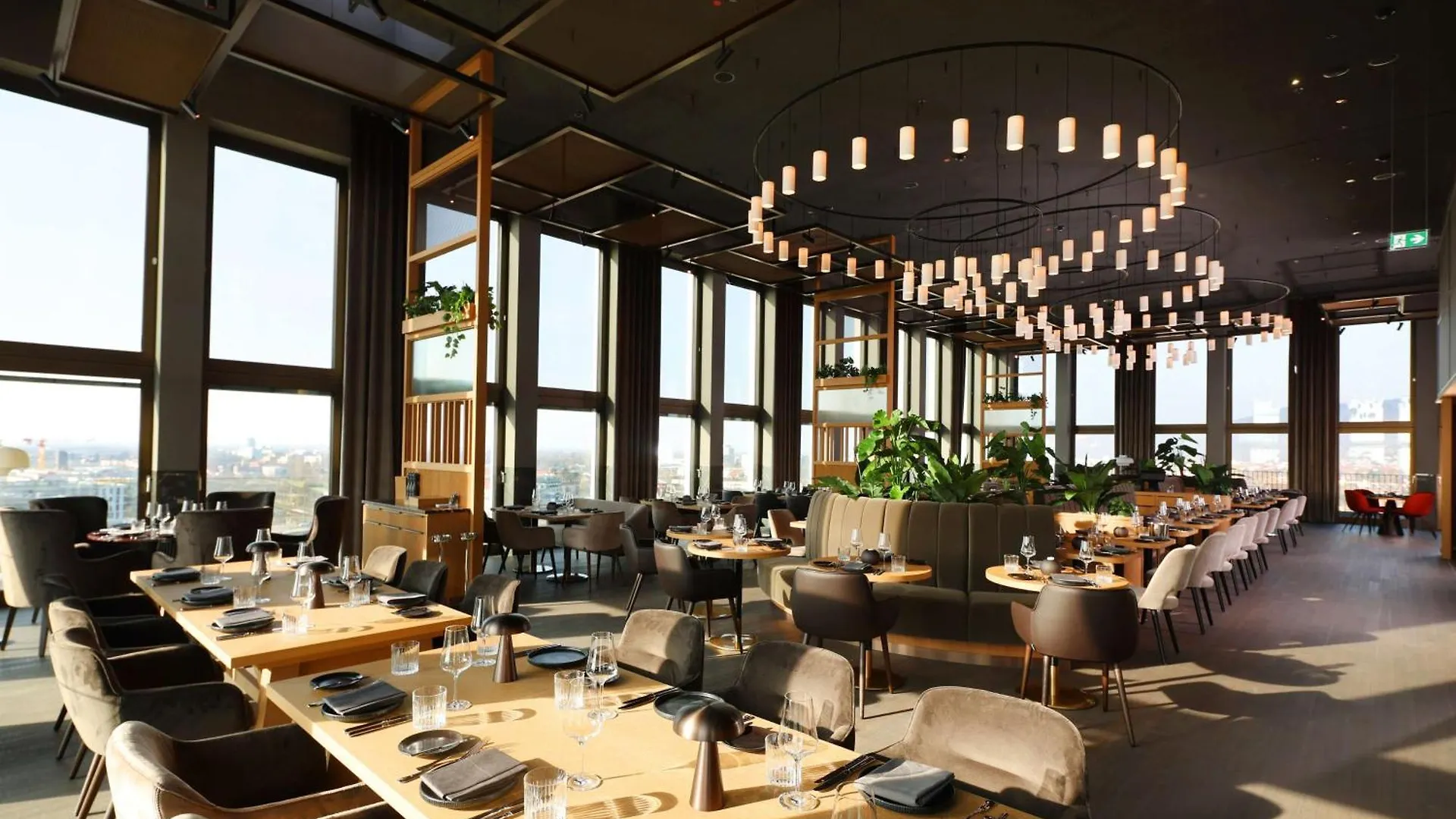 Atlantic Hotel Heidelberg