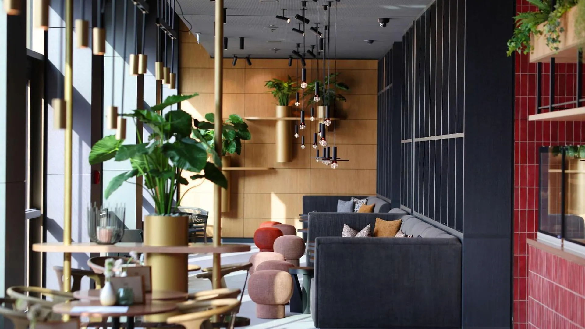 ****  Atlantic Hotel Heidelberg Germany
